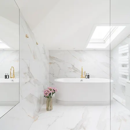 White Lotus - Loftaffair Collection 크라쿠프