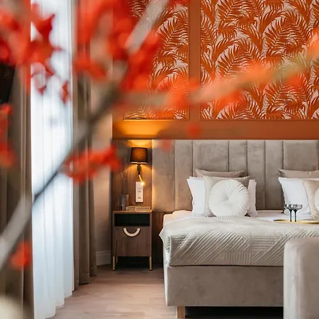 White Lotus - Loftaffair Collection * 크라쿠프