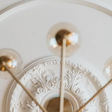 White Lotus - Loftaffair Collection