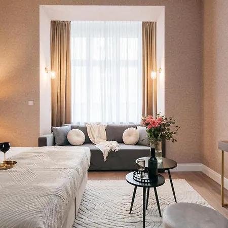 White Lotus - Loftaffair Collection * 크라쿠프