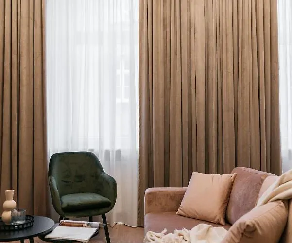 White Lotus - Loftaffair Collection *